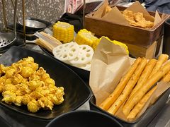 -新辣道鱼火锅(领展购物广场·中关村店)