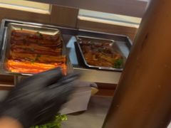 -韩宫宴烤肉·料理(南京江宁万达店)