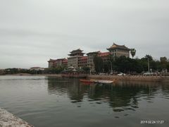 景点-集美学村