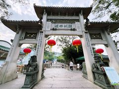 -潮州西湖