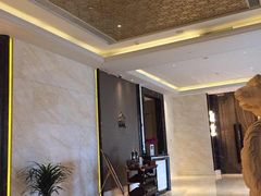 -品珍中餐厅·南北融合特色菜(兰州富力万达文华酒店)