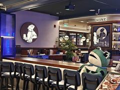 -bluefrog蓝蛙(新三里屯太古里店)