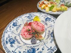 -花十悦·鲜花咖啡餐厅(振业城一期店)