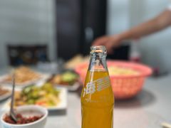 -清真马杰山牛肉汤馆