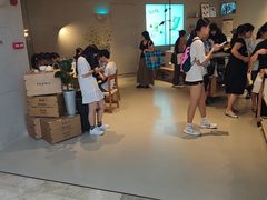 -喜茶(广州佳兆业广场店)