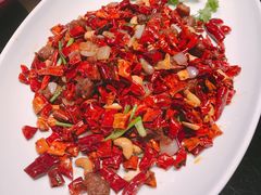 -粗茶淡饭·汉口公馆(循礼门店)