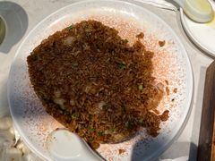 -北李妈妈菜·海肠捞饭(开发区万达店)