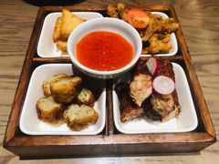 -四道菜·福建菜馆(新街口金鹰店)