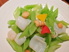 -阿明小菜·海鲜·上海菜(梅陇店)