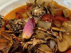 -周家二小姐的菜(西津渡店)