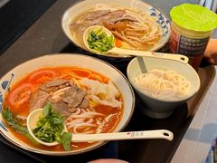 -鑫花溪牛肉米粉(凤凰街创始总店)