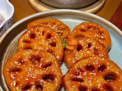 -佛有缘素食馆·荔湾老字号(陈家祠首店)