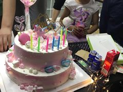 -丁先生蛋糕·品质鲜作(桐梓林店)