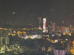 -星城之眼摩天轮