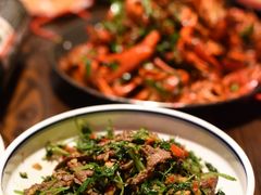 干爆小龙虾-湘里乡亲甲王二老店