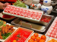 -福禄娃一家人火锅(上地店)