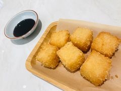 -蓉李记成都名小吃(合肥包河万达店)