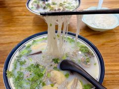 -鸭小妹鸭血粉丝(老门东店)