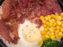 -米国现煲煲仔饭(塔子湖店)