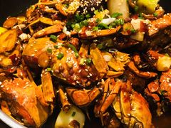 -一棠龙虾•王牌虾球(光谷天地店)