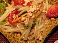 -山色西餐·柴火烤披萨
