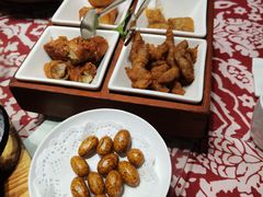 闽南小吃拼盘-临家闽南菜(翔安店)