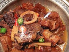 -壹只菜·崇明本地特色菜(崇明南门店)