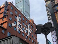 -黄兴南路步行商业街