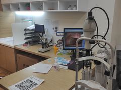-天津大学爱尔眼科医院(天津总院)