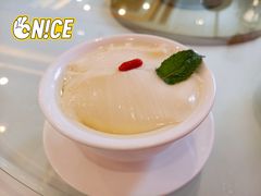 姜甜豆花-益健名厨海鲜城(夏湾店)