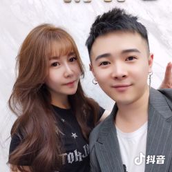 点击看大图 -3AM HAIR SALON烫发染发接发
