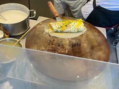 -琦琦蛋饼铺(上南店)