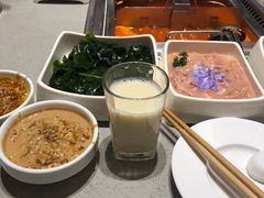 -海底捞火锅(关山保利店)