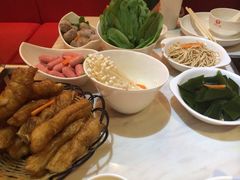 -京城一锅羊蝎子火锅(官塘新村店)