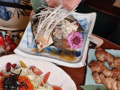 -鸟泉居酒屋·烧鸟·酒馆(百子湾店)