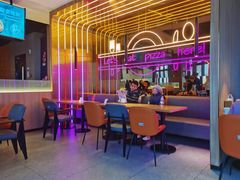 -比格比萨自助(德思勤四季汇店)