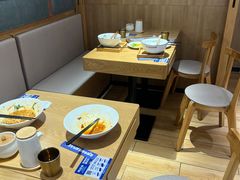 -马记永·兰州牛肉面(3019君尚店)