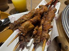 -耶里夏丽·新疆菜·28年喀什老馆(田林东路店)