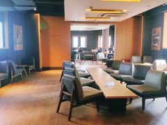 -星巴克(红房子店)