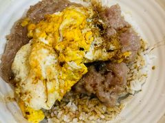牛肉饭-本味友膳·茶餐厅(和达中心城店)