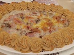 -华梅西餐厅(哈尔滨中央大街店)