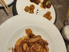 -闫府私房菜·老字号(恒隆店)