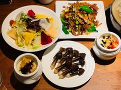 -黑鸡小馆(金源店)