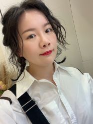 -丝源发型