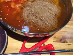 -麻蒲碳烤肉(远景路1号店)