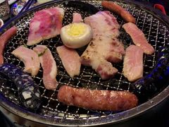 -十三姨正合丰烤肉(营迹路店)