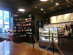 -星巴克臻选(青岛麦凯乐分店)