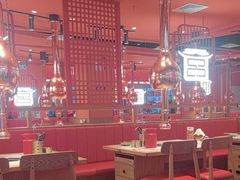 -韩宫宴烤肉·料理(武汉印象城店)