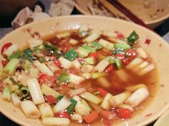 -廖川菜(八佰伴店)