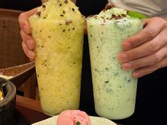 -刘一手重庆火锅(万达广场店)
